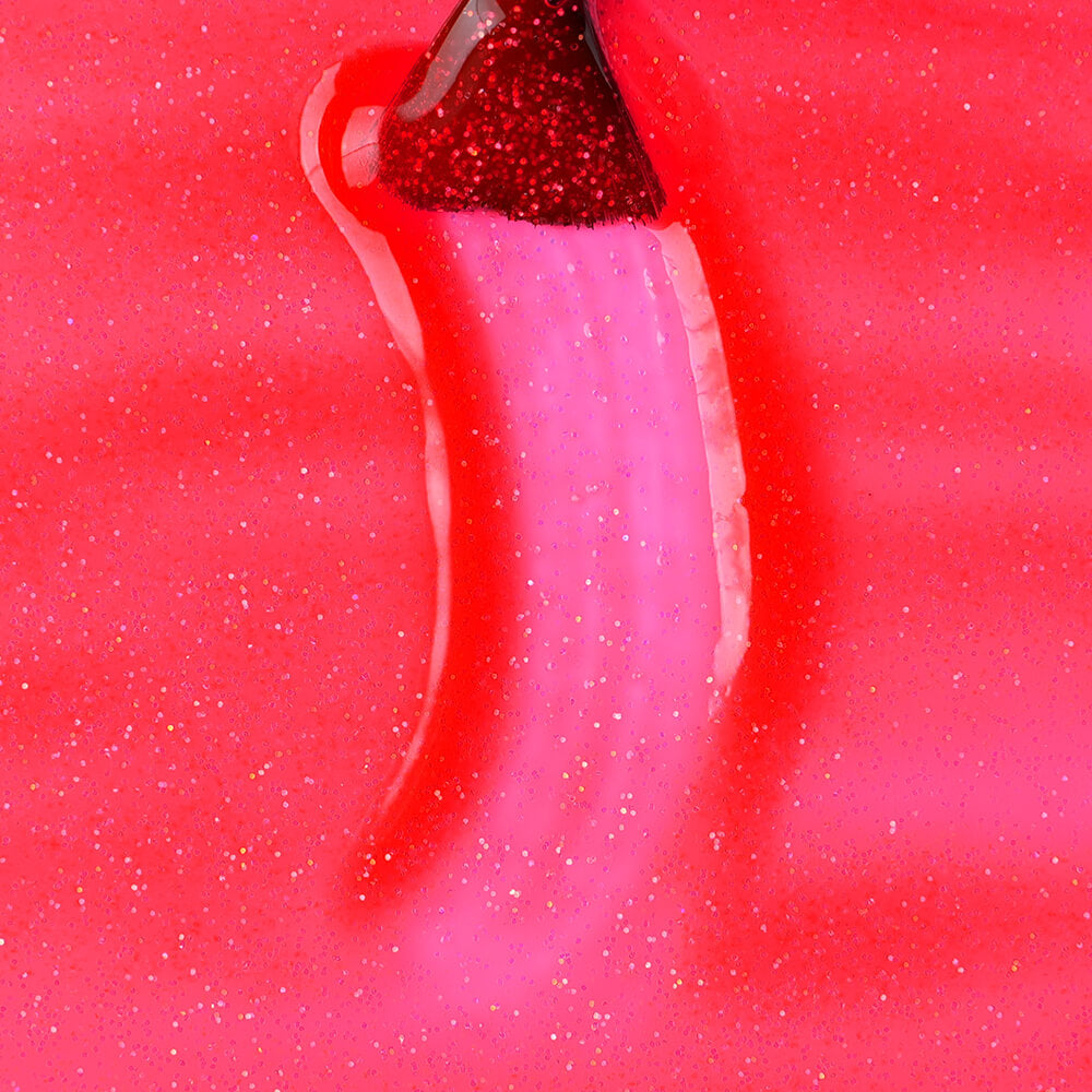 Gel Polish Gellak Glow Coral