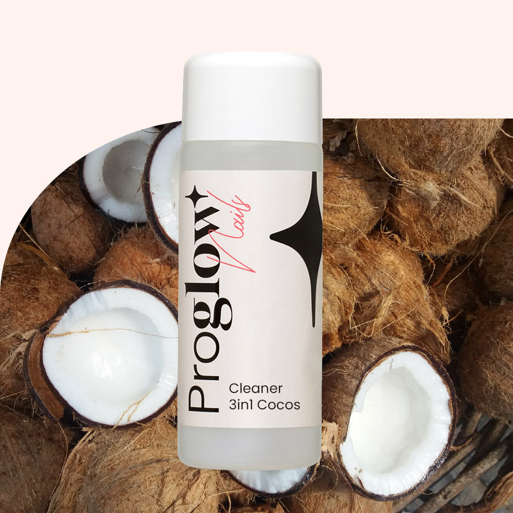 Cleaner - 3in1 Kokos 100ml