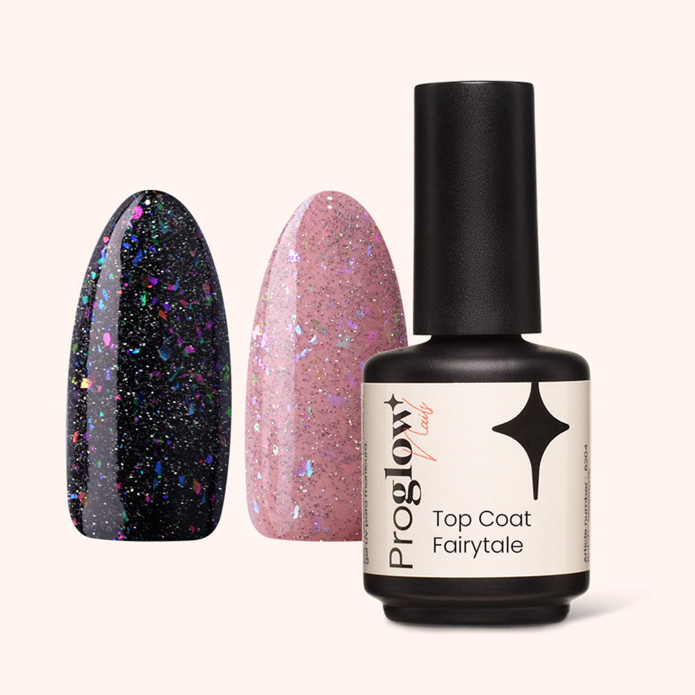 Top Coat Fairytale