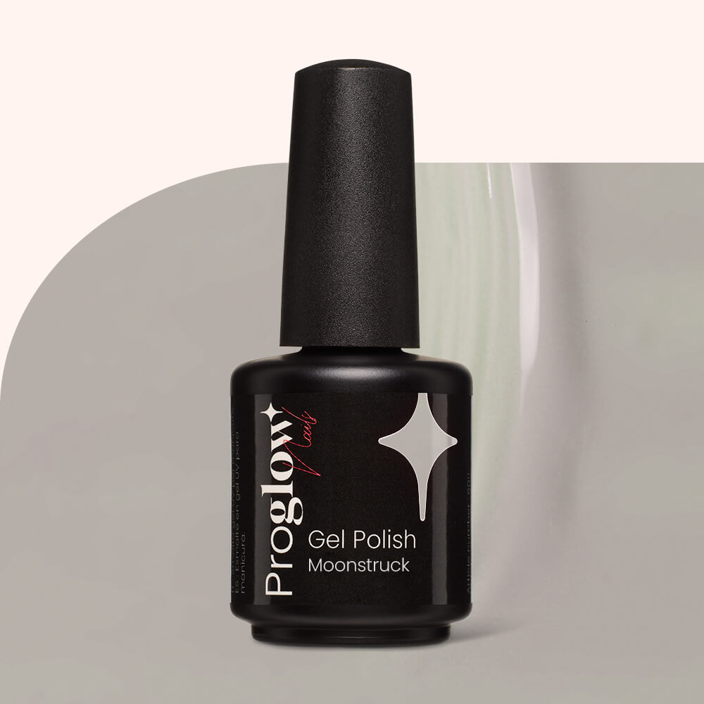 Gel Polish Gellak Moonstruck