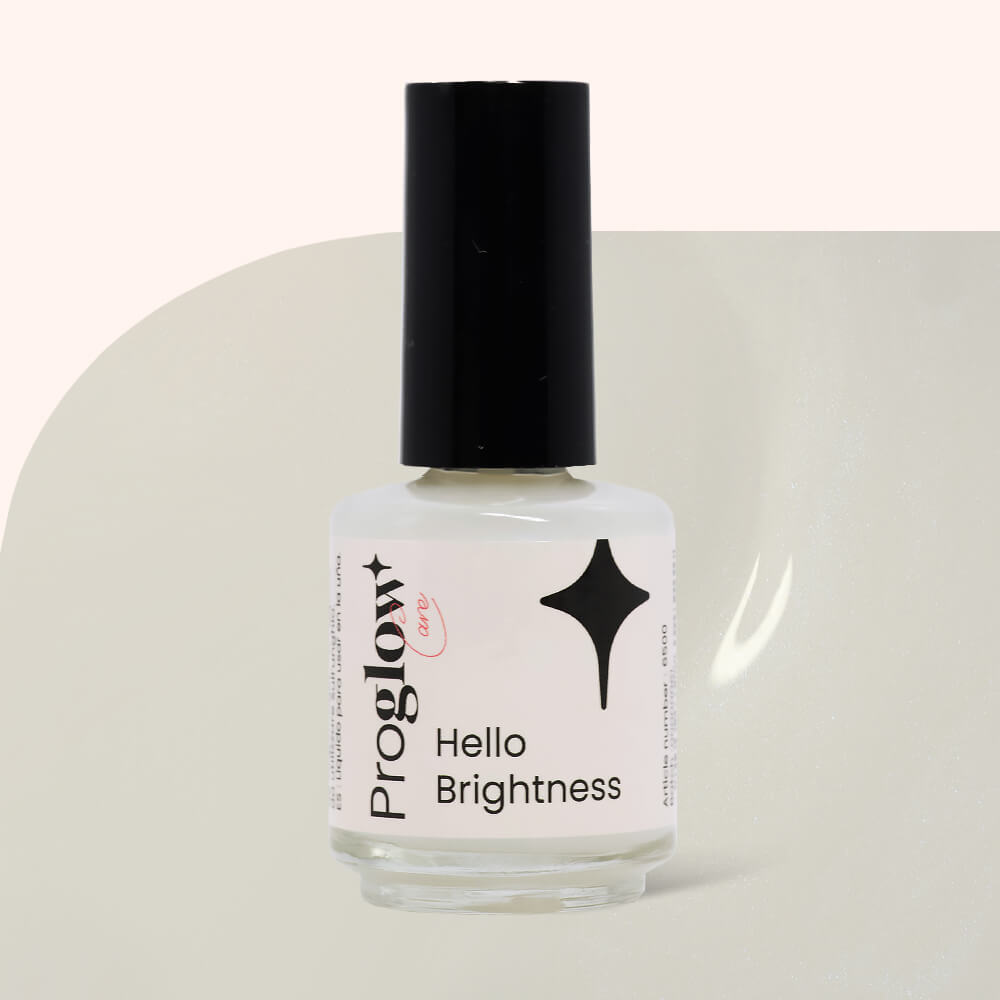 Proglow Care Hello Brightness