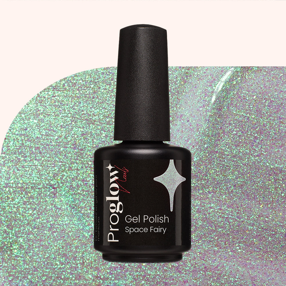 Gelpolish Schellak Ruimte Fee