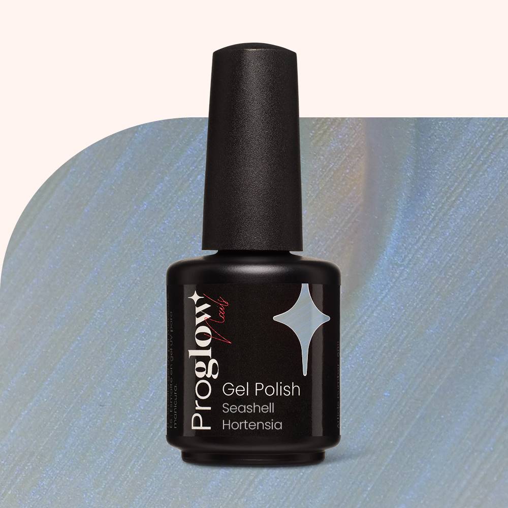 Gellak Schellak Zeeschelp Hortensia