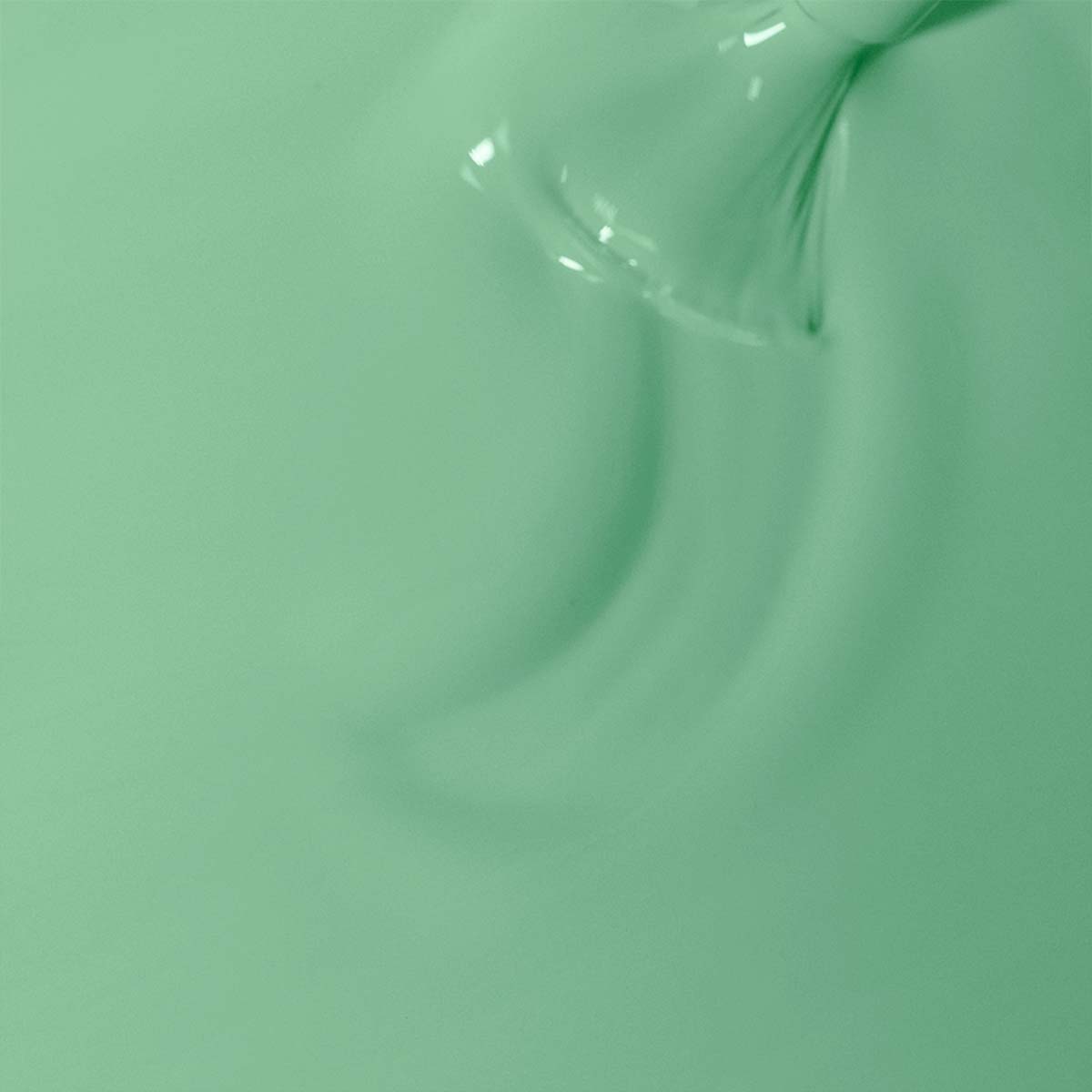 Gel Polish Gellak Peppermint Breeze