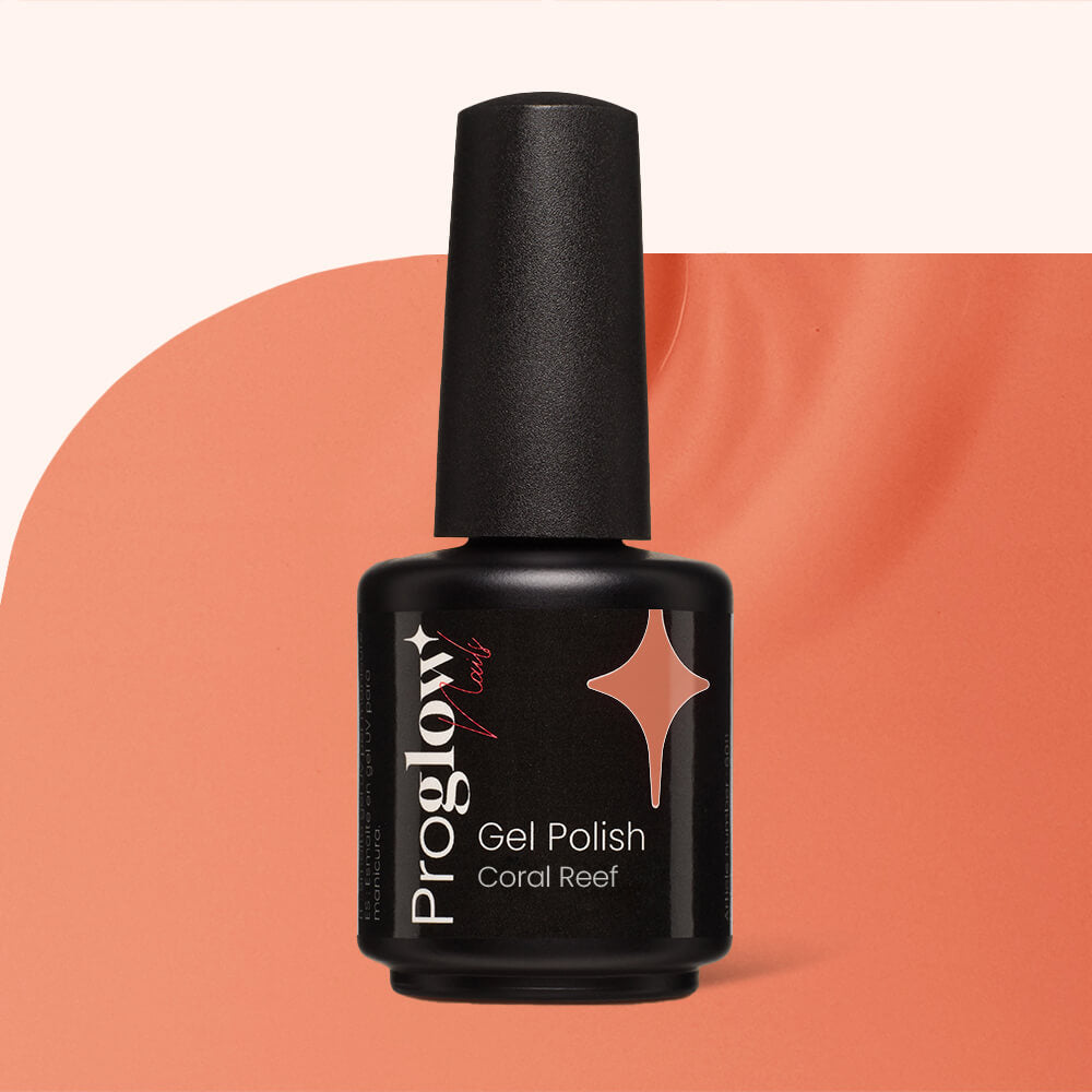 Gellak Shellac Koraalrif