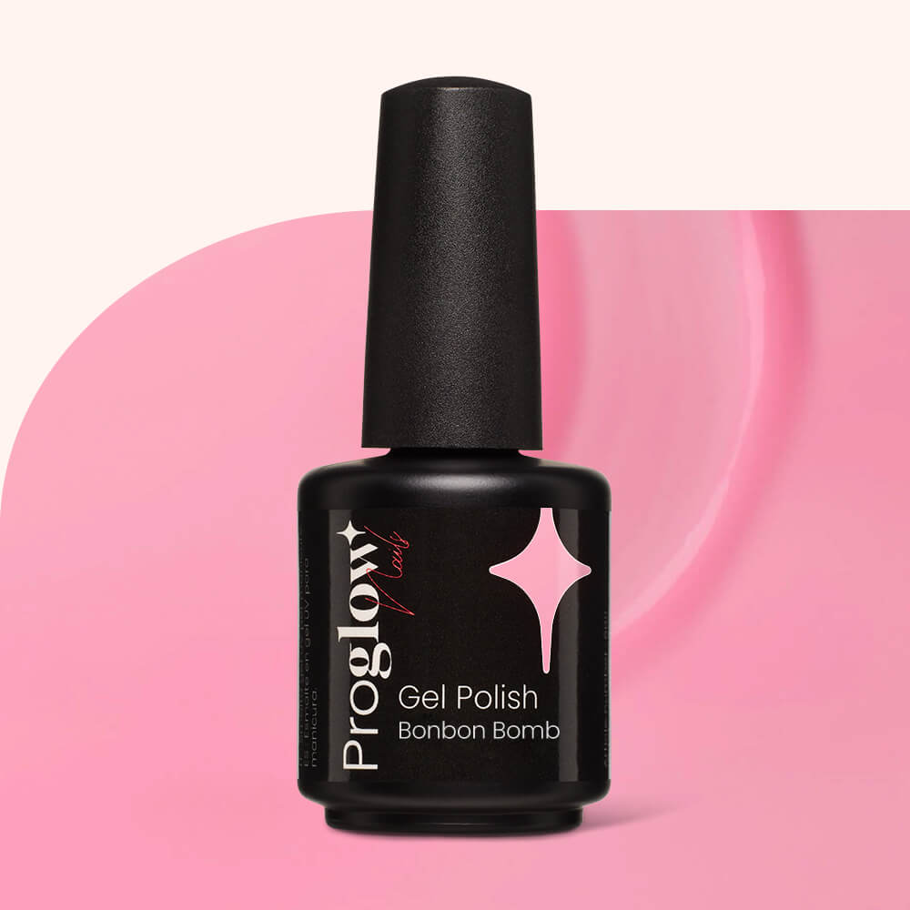 Gel Polish Gellak Bonbon Bom