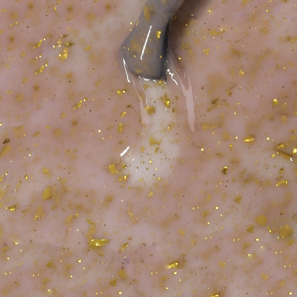 Builder Gel in a Bottle Nude Elegance