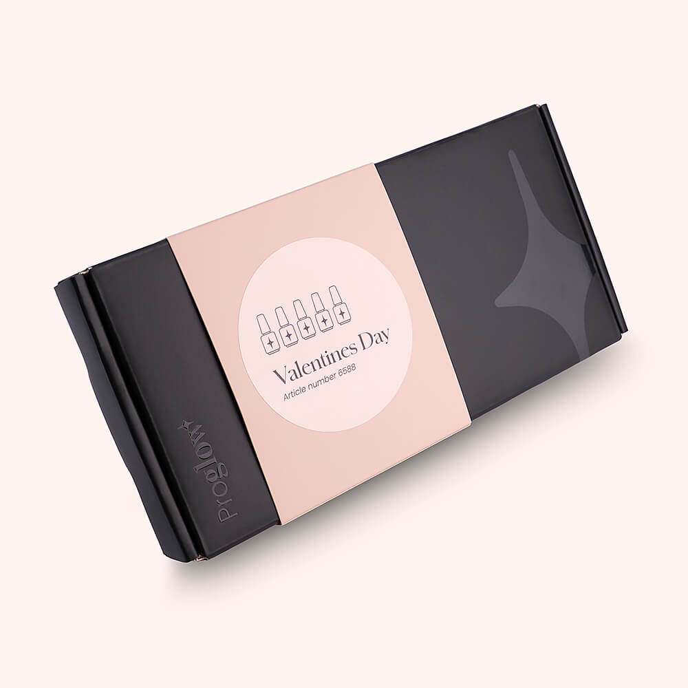 Gellakset Valentijnsdag