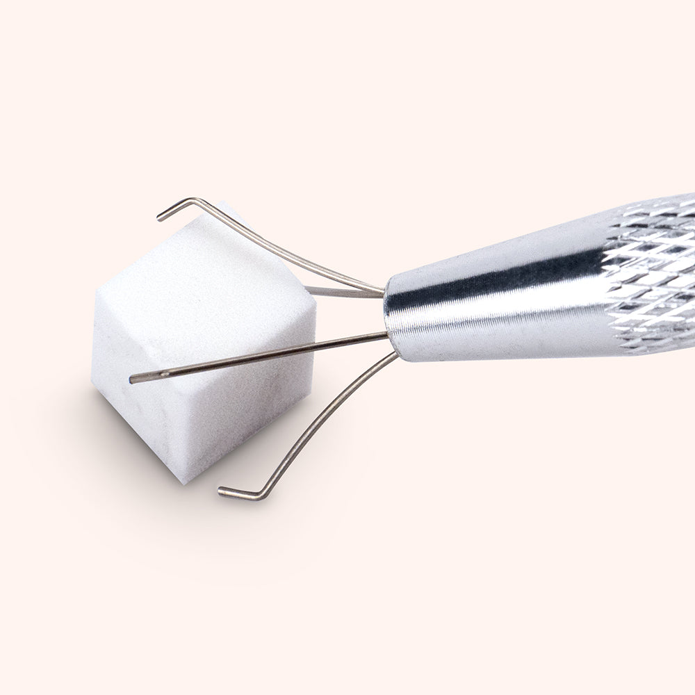 Ombré Spons Gereedschap