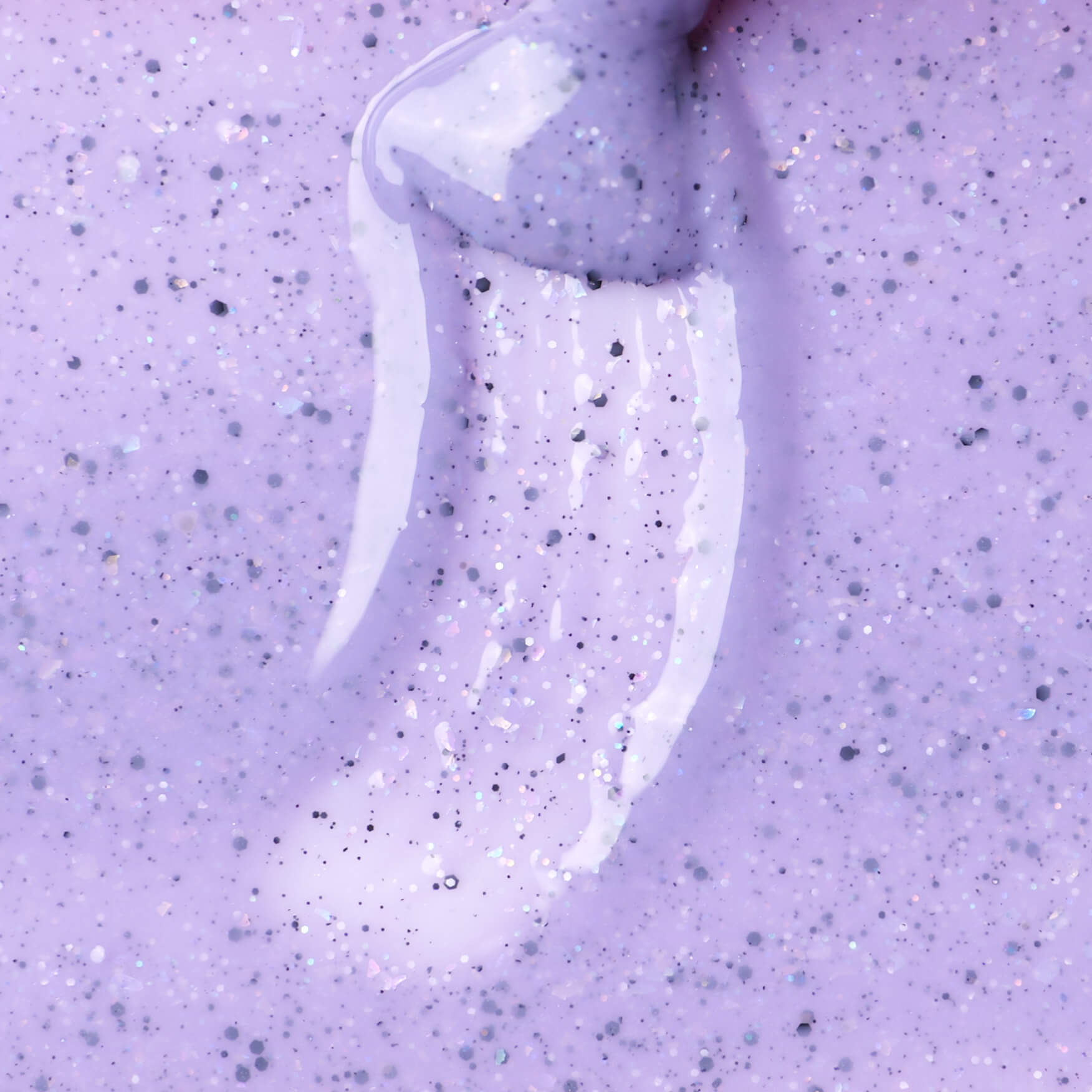 Gel Polish Gellak Starfall Lavender