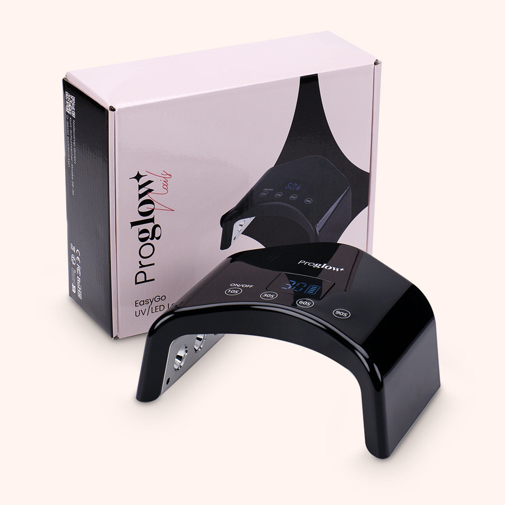 Proglow EasyGo UV/LED Lamp 24W - Kabellos