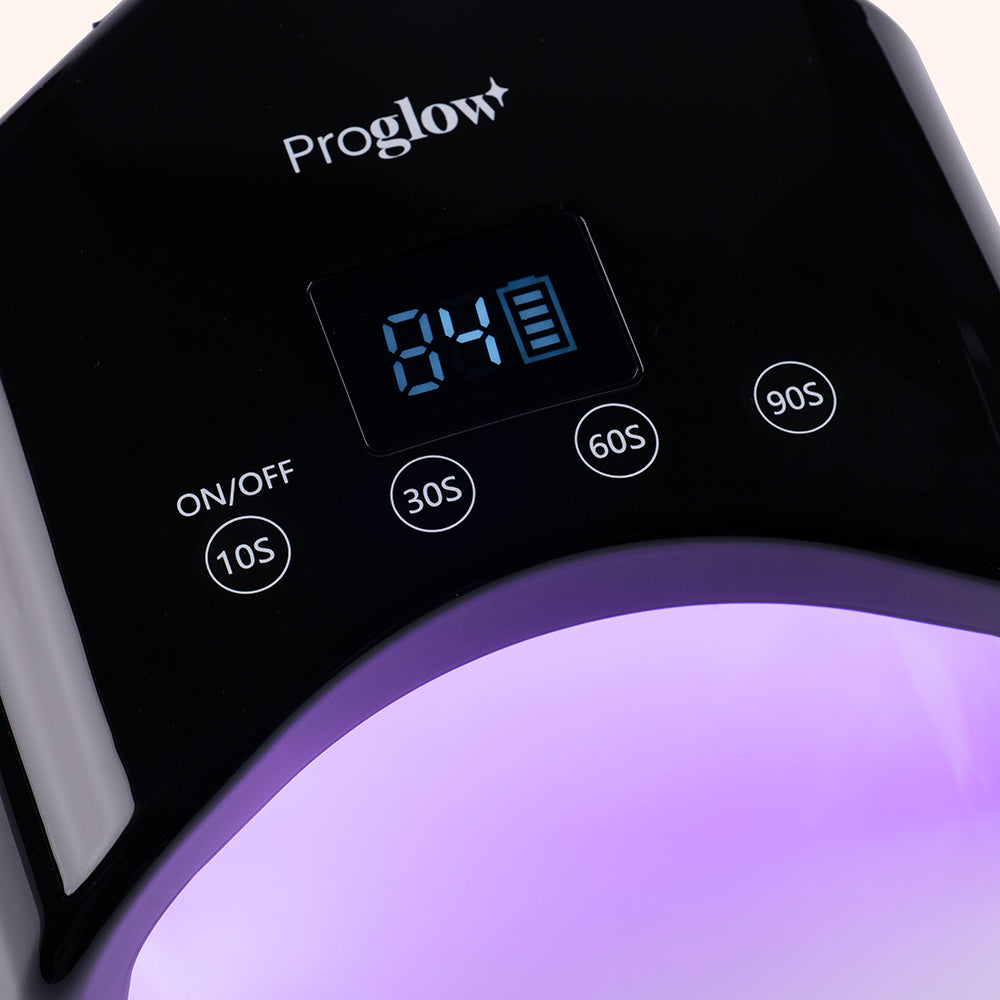 Proglow EasyGo UV/LED Lamp 24W - Kabellos