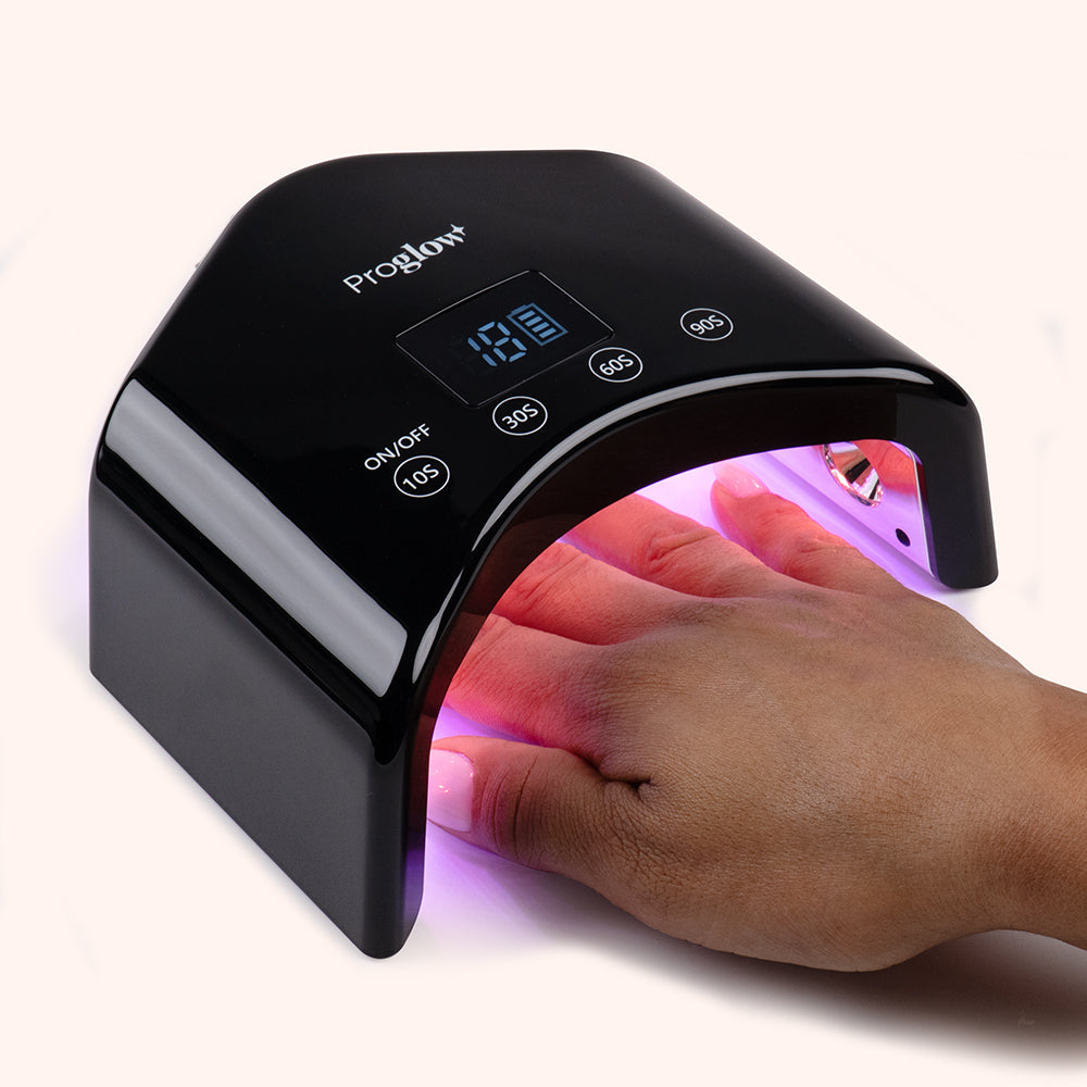 Proglow EasyGo UV/LED Lamp 24W - Kabellos