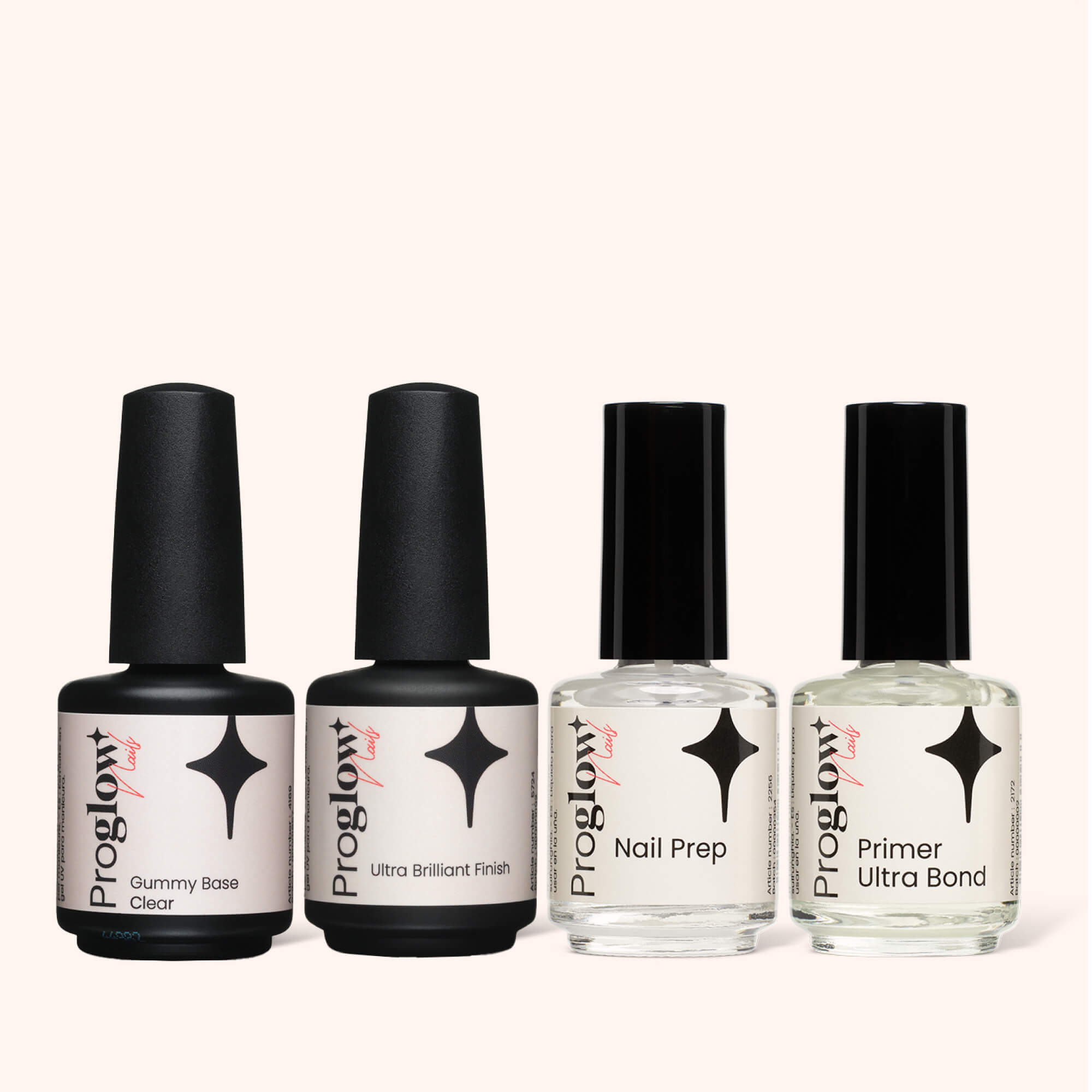 Essentials Set Base