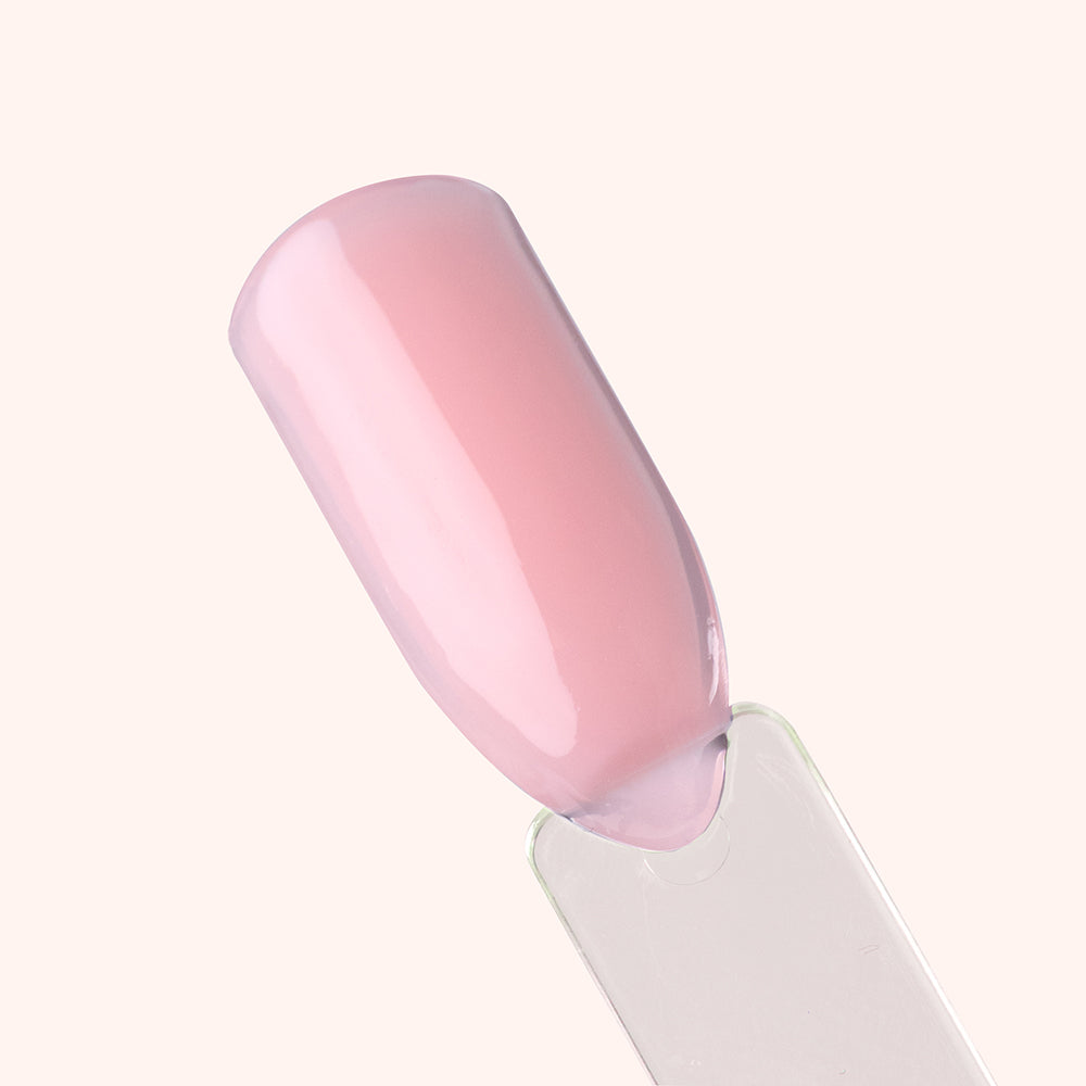 Liquid Polyacryl Gel Milky Rose