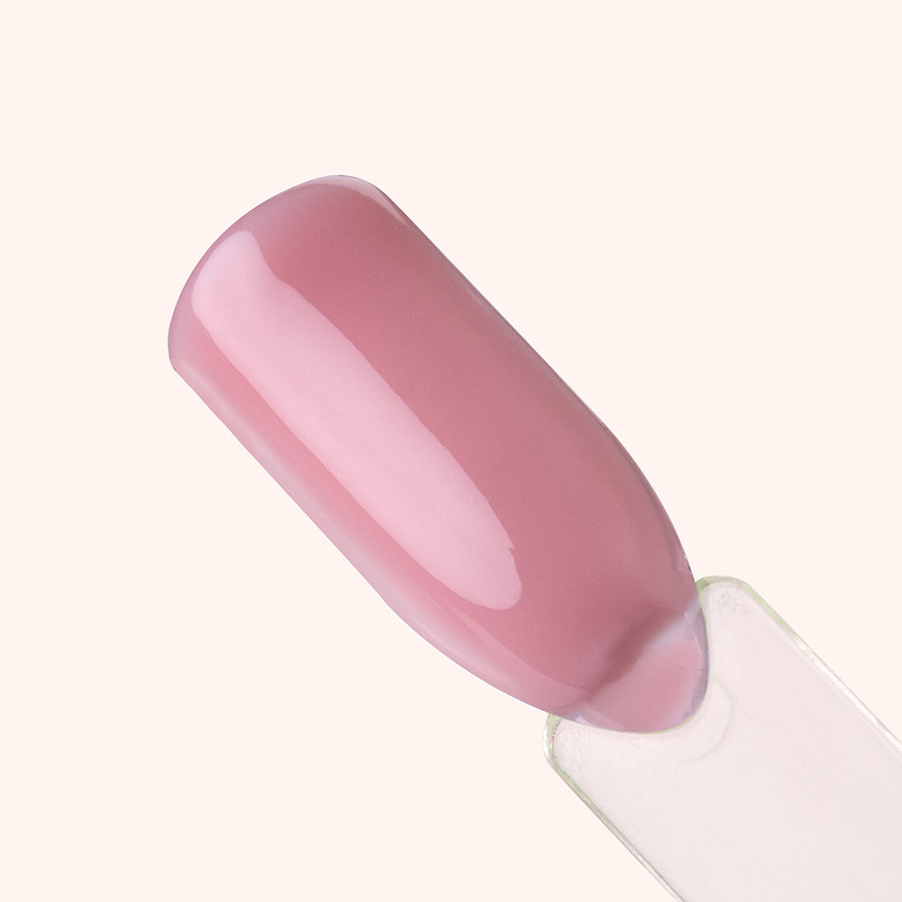 Liquid Polyacryl Gel Mauve Rose