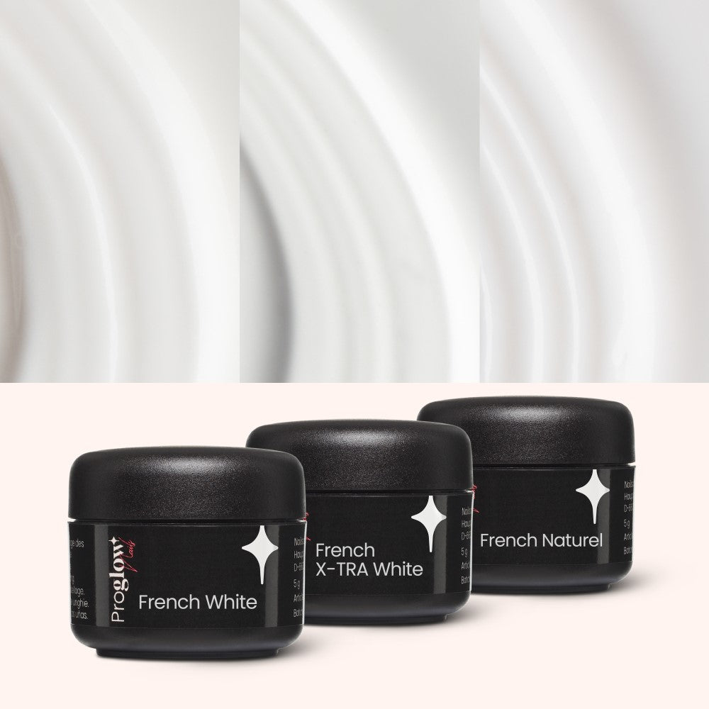 French Lovers Set