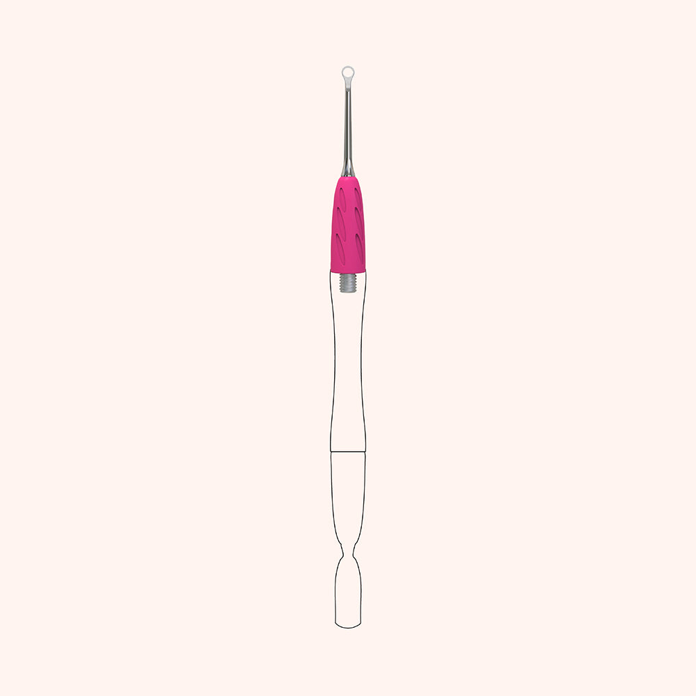 Staleks Combo UNIQ 11 Loop Pusher