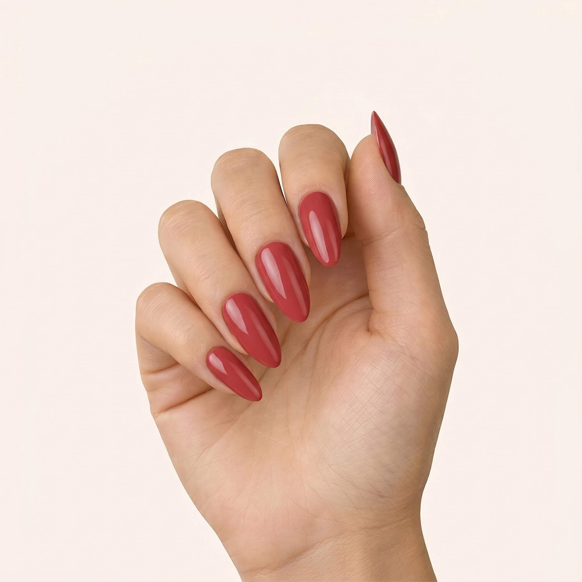 Gel Polish Gellak Cherry Bomb