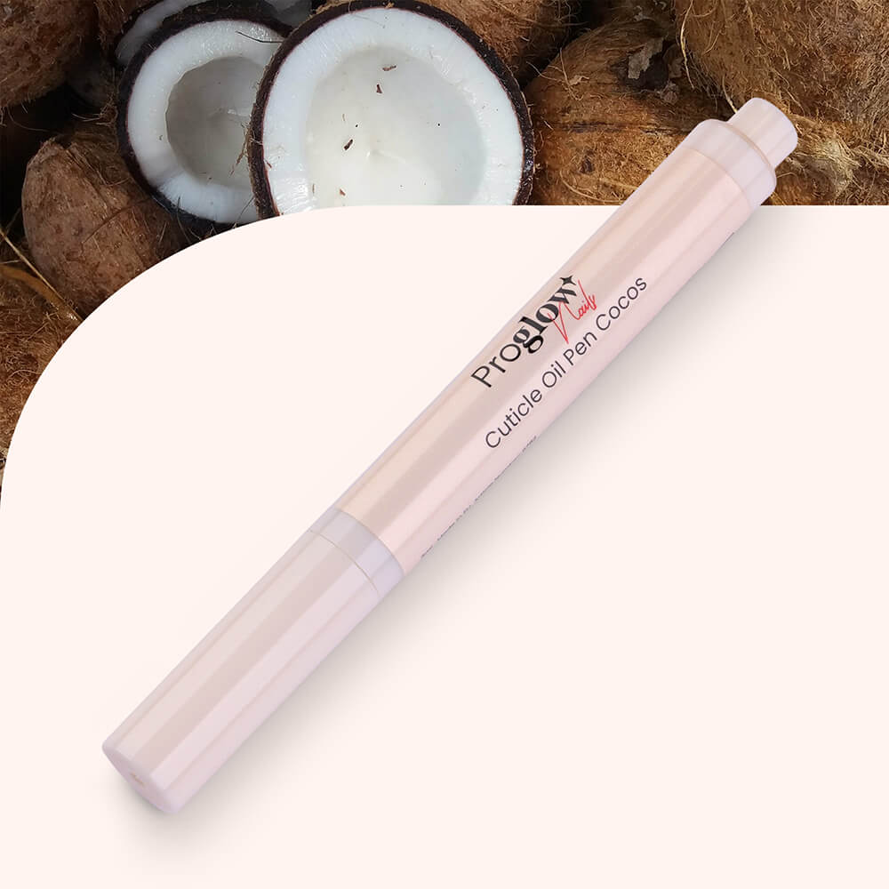 Cuticle Oil Pen Cocos