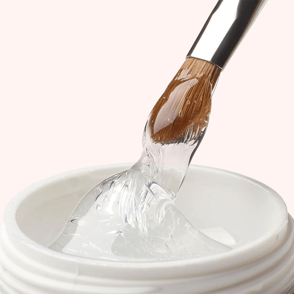 3D Nail Art Gel Zacht