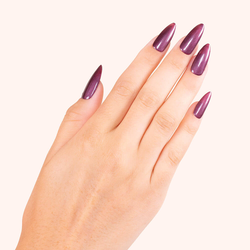 Gel Polish Shellac Mystic Glam