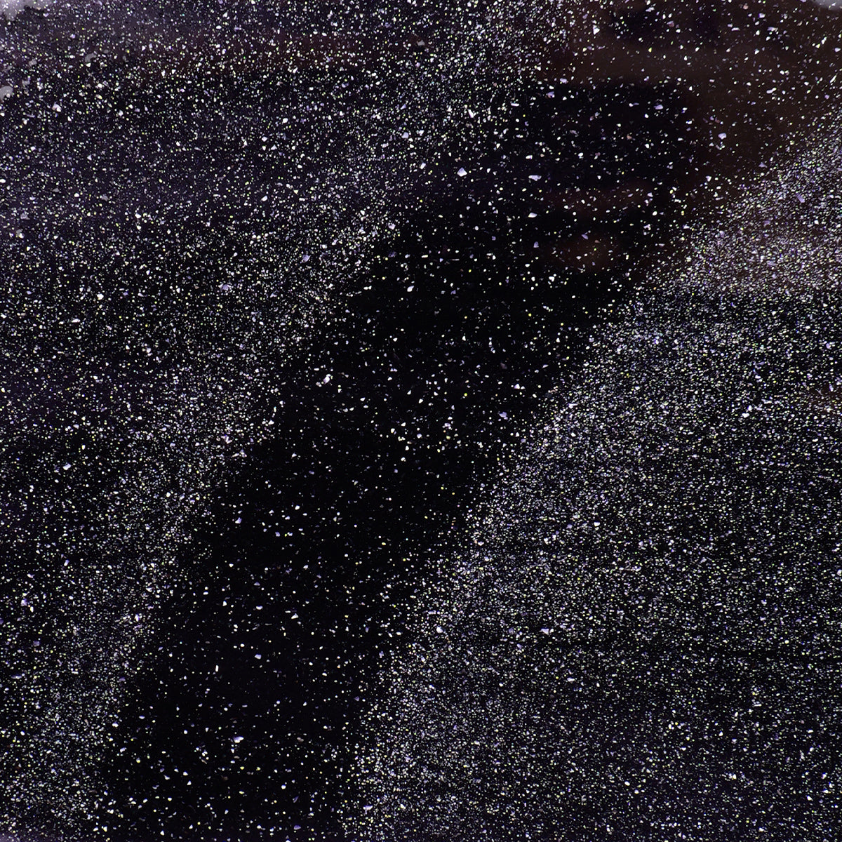 Gel Polish Shellac Flashing Cat Eye Night Sky