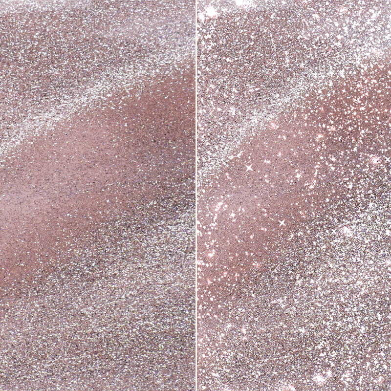 Gel Polish Gellak Knipperende Cat Eye Romance