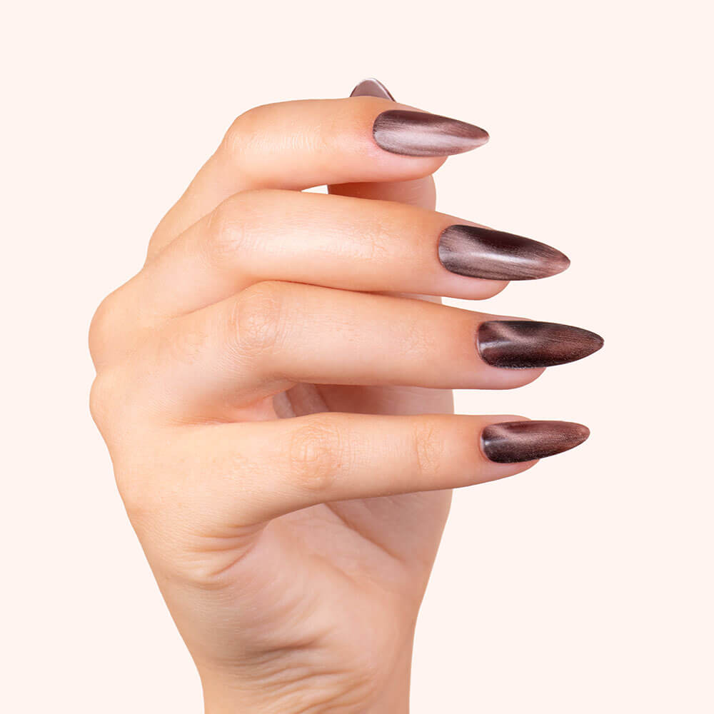 Gel Polish Gellak Cat Eye Scorpion