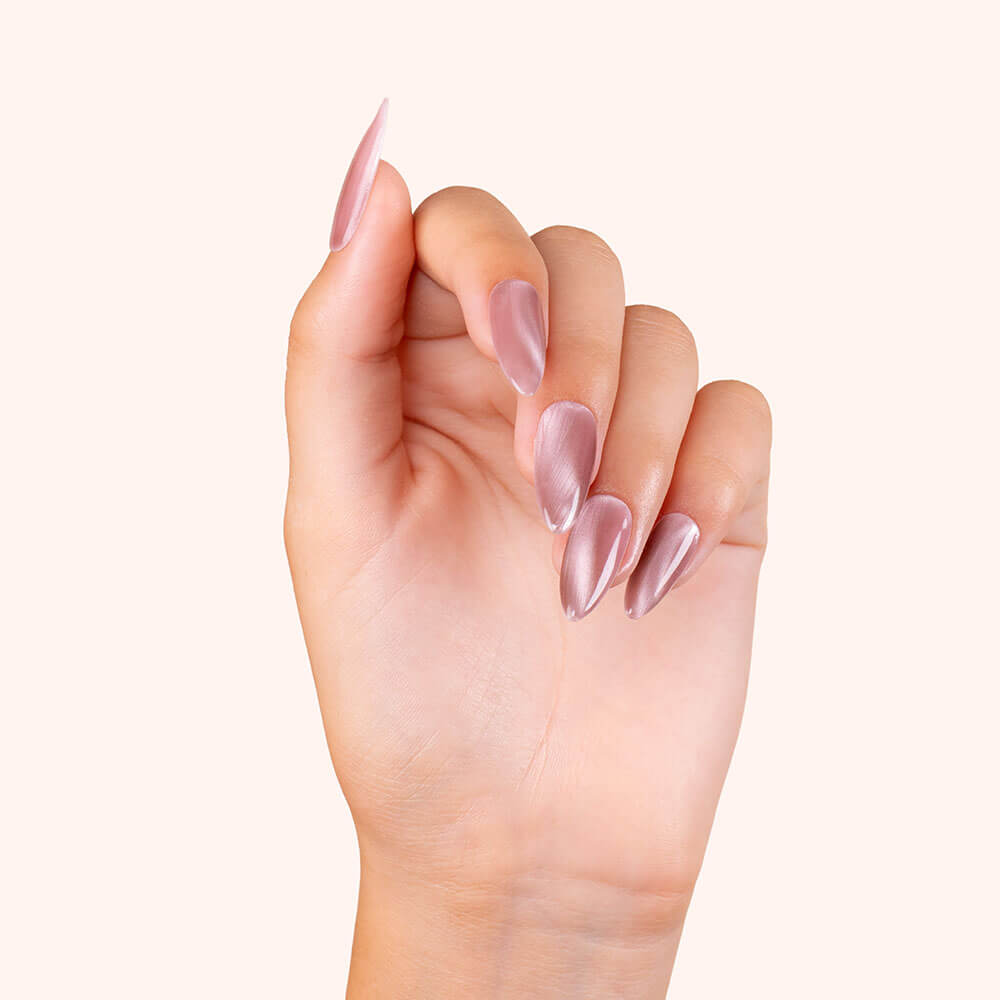 Gel Polish Gellak Cat Eye Libra