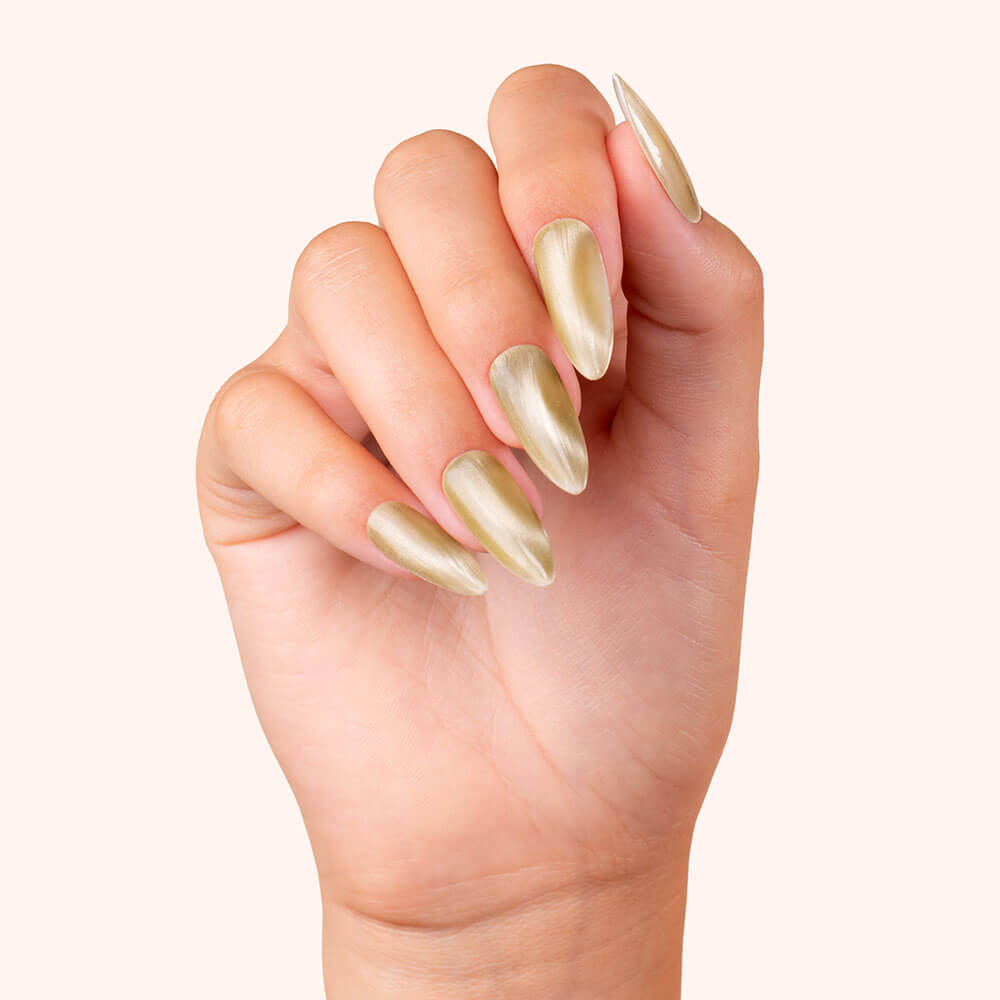 Gel Polish Gellak Kattenoog Leo