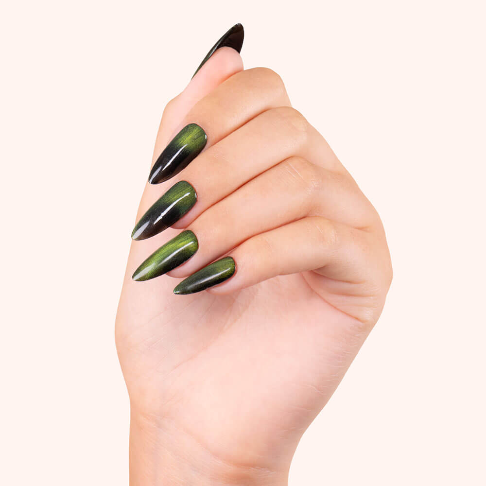 Gel Polish Gellak Cat Eye Pisces