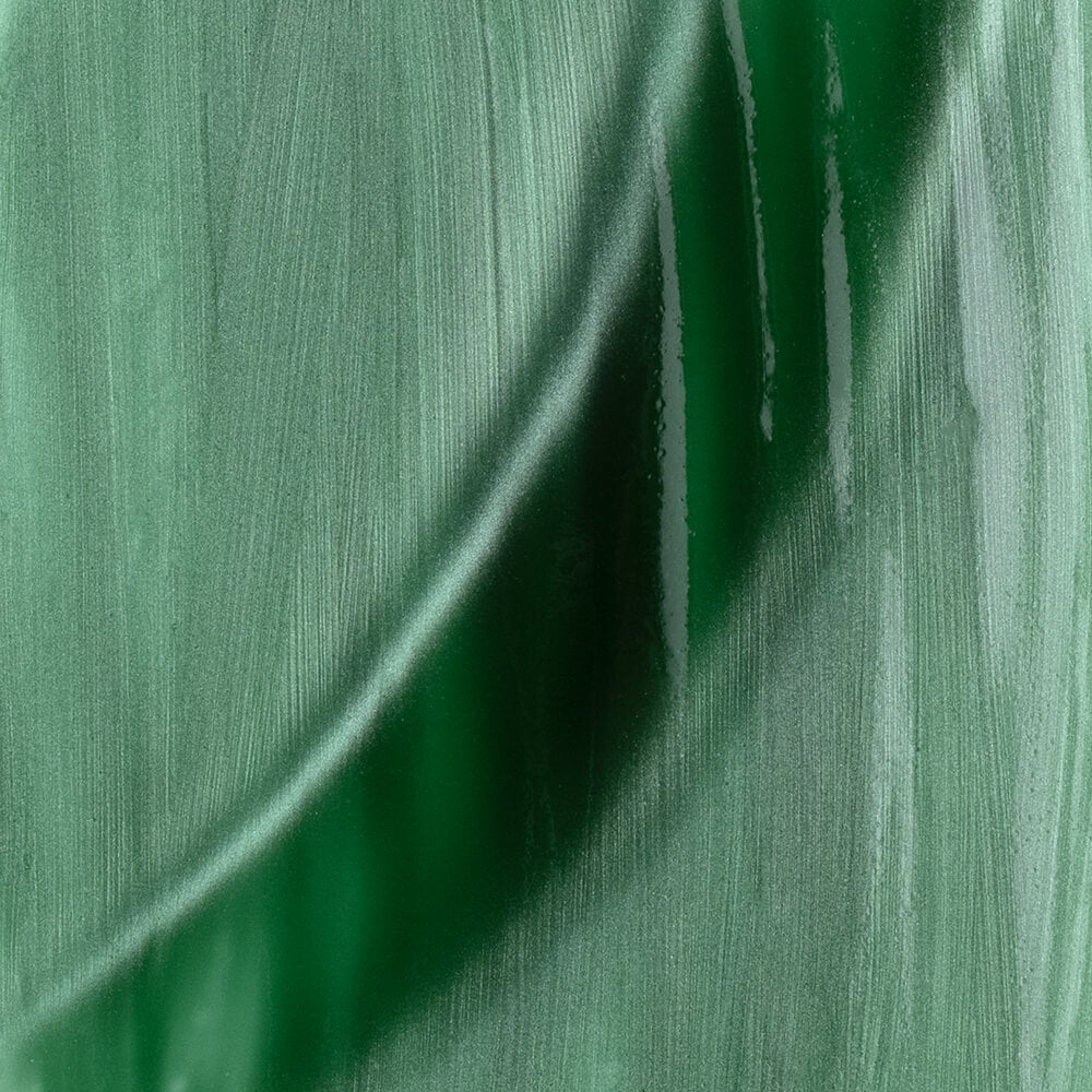 Gel Polish Gellak Kristal Cat Eye Emerald