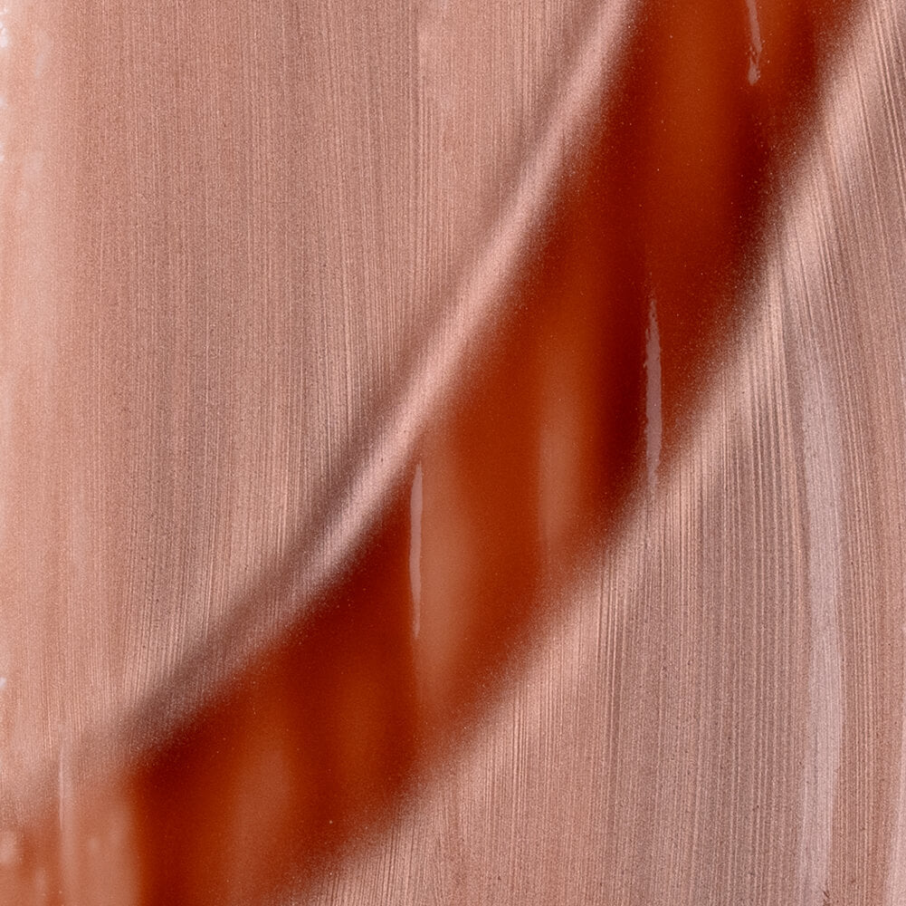 Gel Polish Gellak Kristal Cat Eye Brown