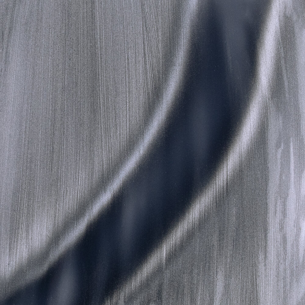 Gel Polish Gellak Crystal Cat Eye Seel grey