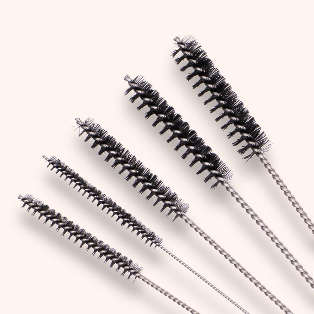 Airbrush Cleaning Brush Set