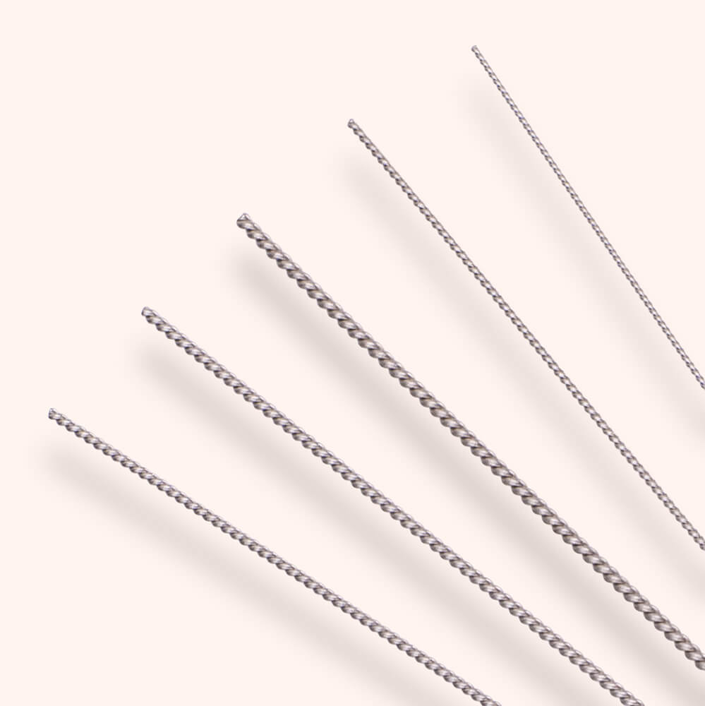 Airbrush Cleaning Brush Set