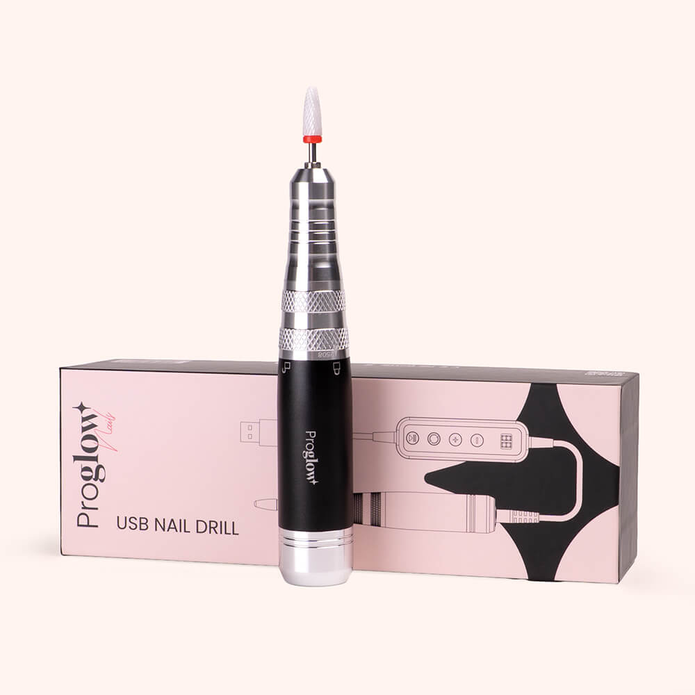 USB Nail Drill