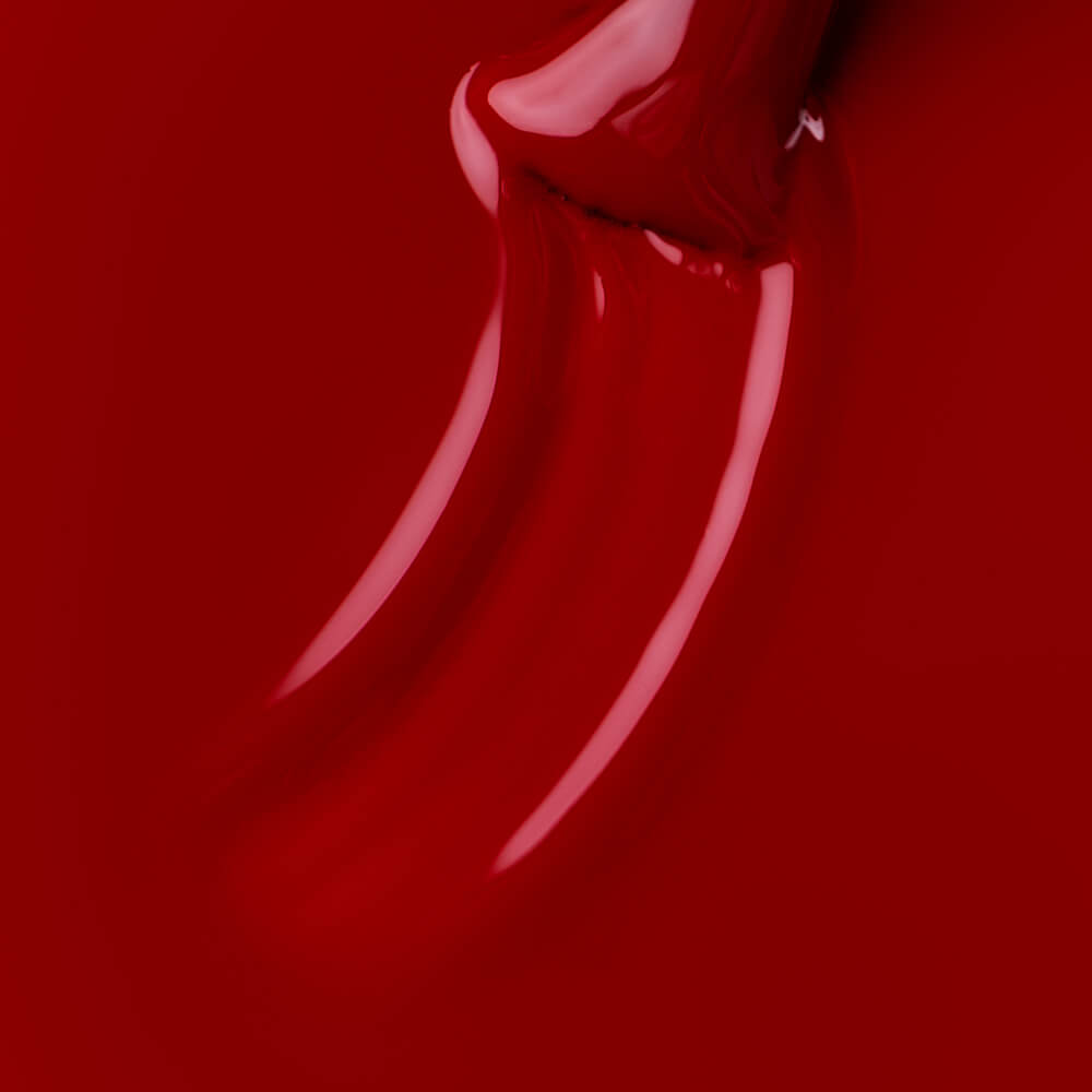 Gel Polish Gellak 3-in-1 No Wipe Cherry Kiss