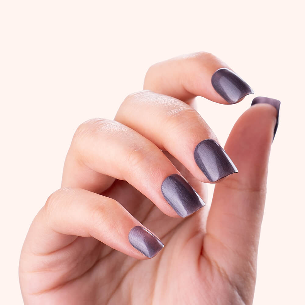 Gel Polish Gellak Cosmic Steel