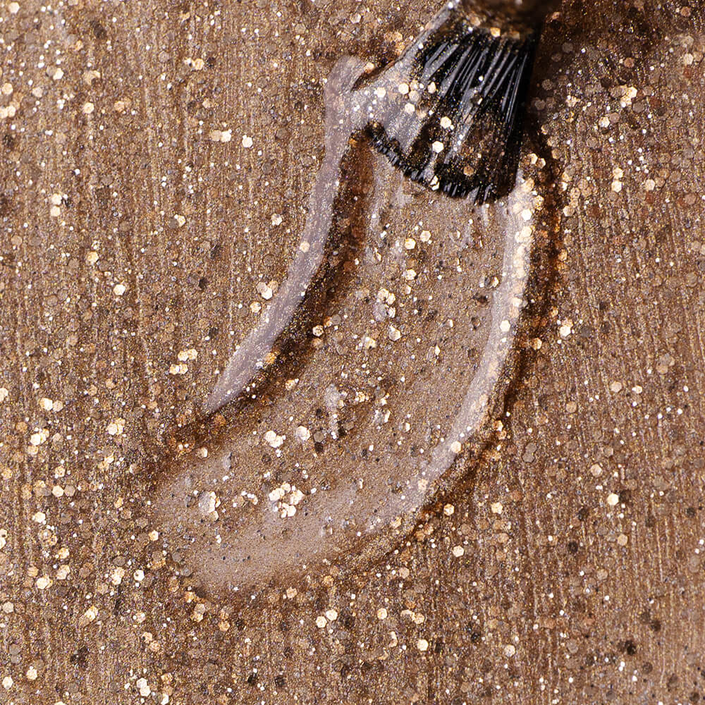 Gel Polish Shellac Elf Dust