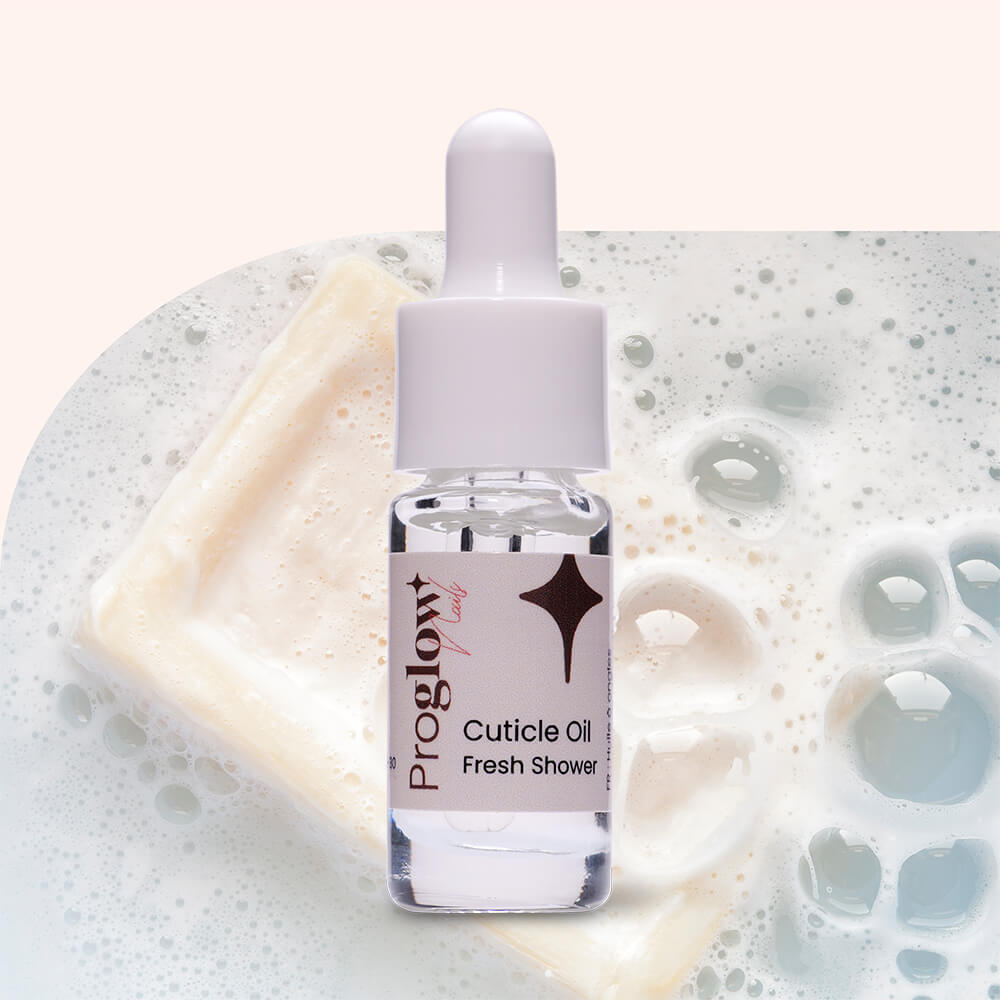 Cuticle Oil Mini Fresh Shower