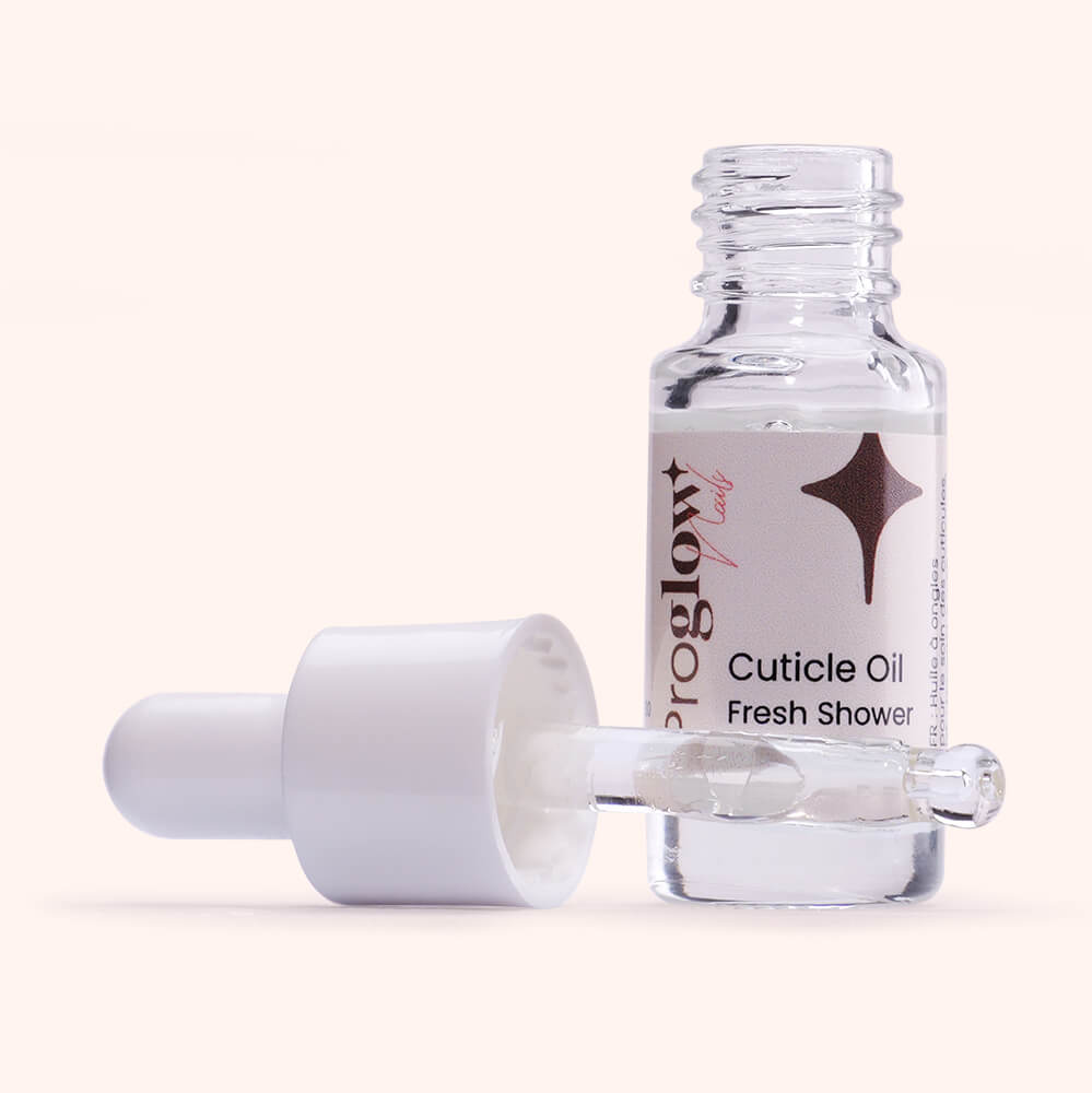 Cuticle Oil Mini Fresh Shower