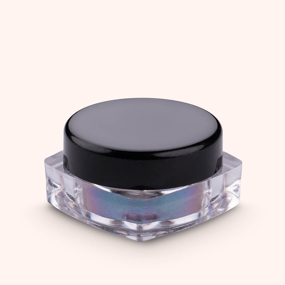 Cat Eye Pigment Blue