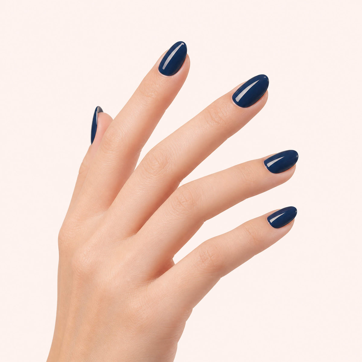 Gel Polish Gellak Deep Teal