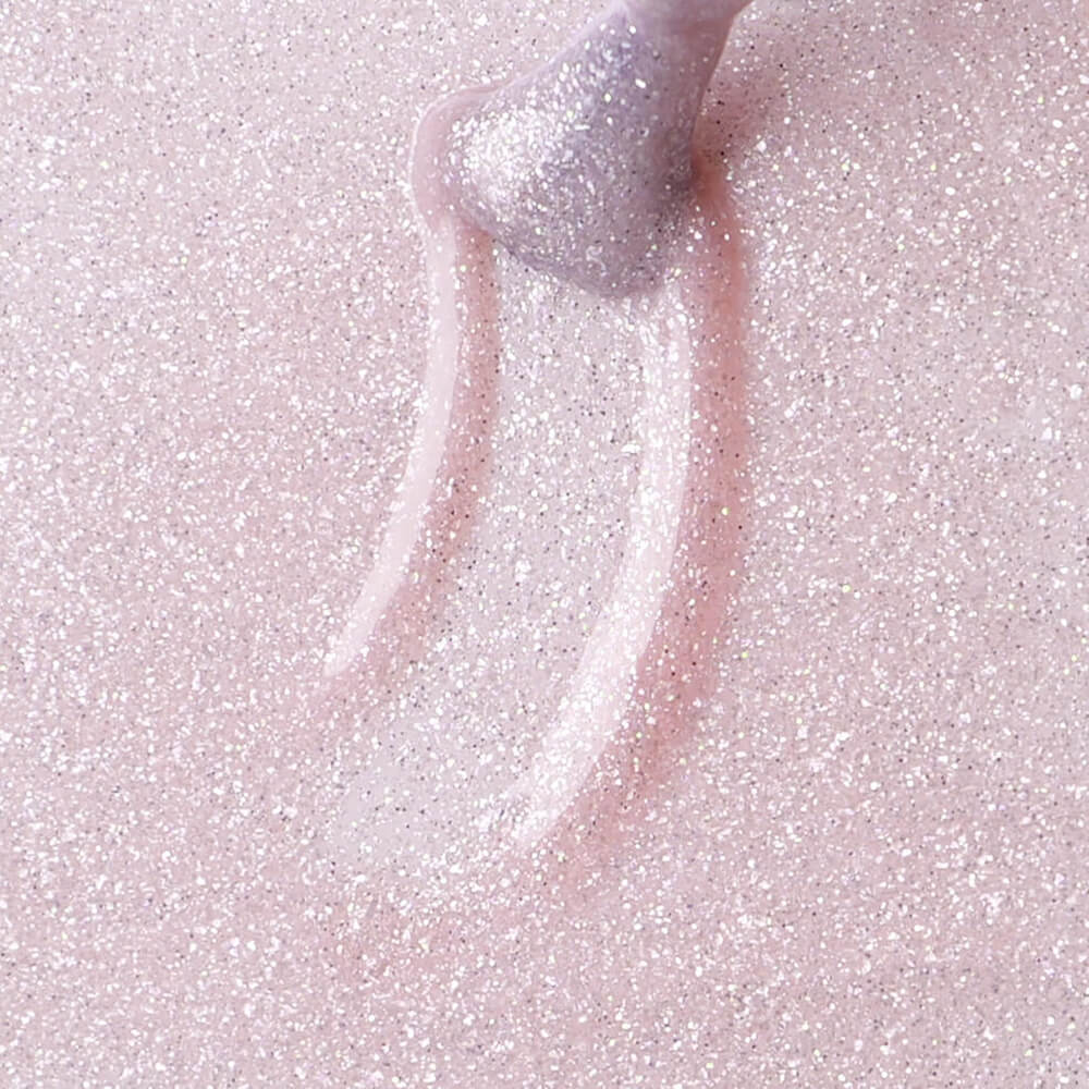 Gel Polish Gellak Soft Platinum Light Quartz