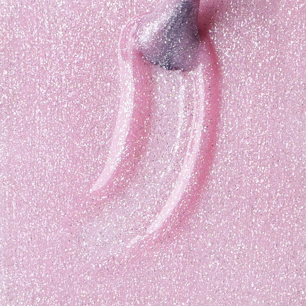 Gel Polish Gellak Soft Platinum Rose Quartz