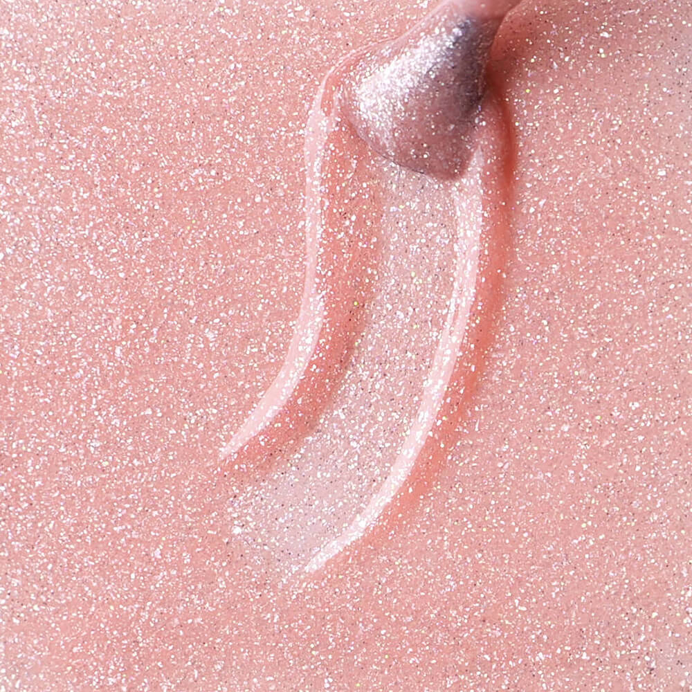 Gel Polish Gellak Soft Platinum Kissed Quartz