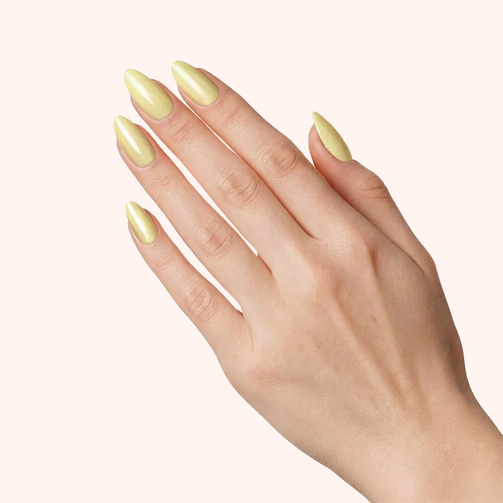 Gel Polish gellak Citrus Cloud