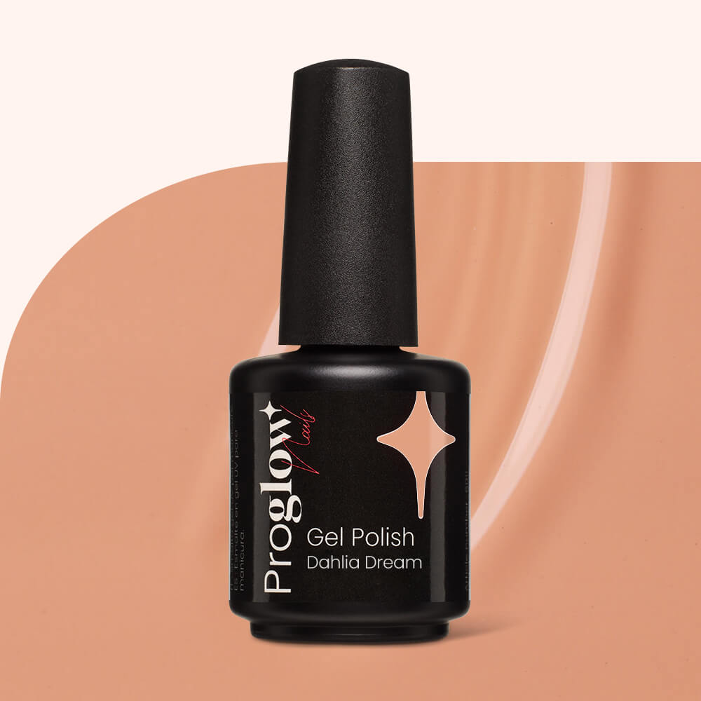 Gel Polish Gellak Dahlia Dream